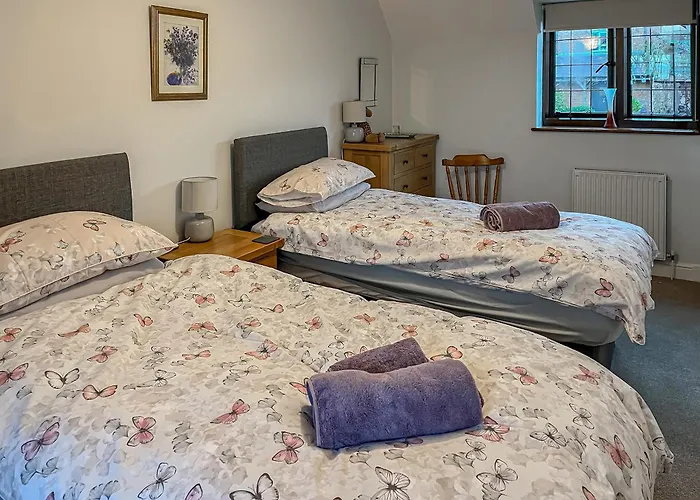 Lavender Cottage