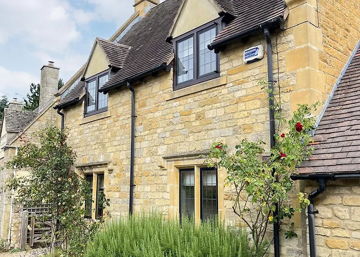 Lavender Cottage