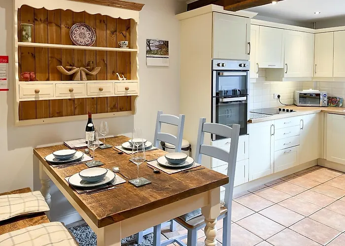 Lavender Cottage
