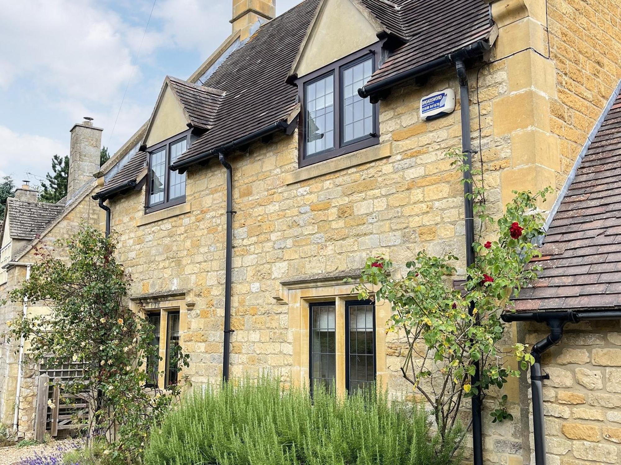 Lavender Stretton-on-Fosse