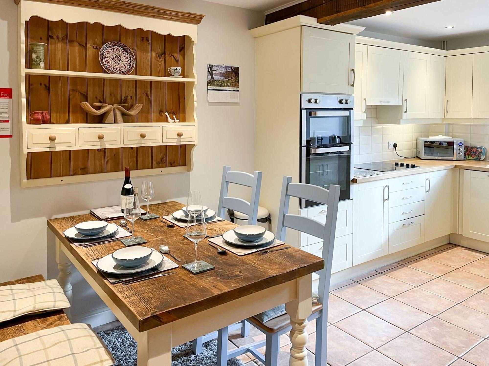Lavender Holiday home *
